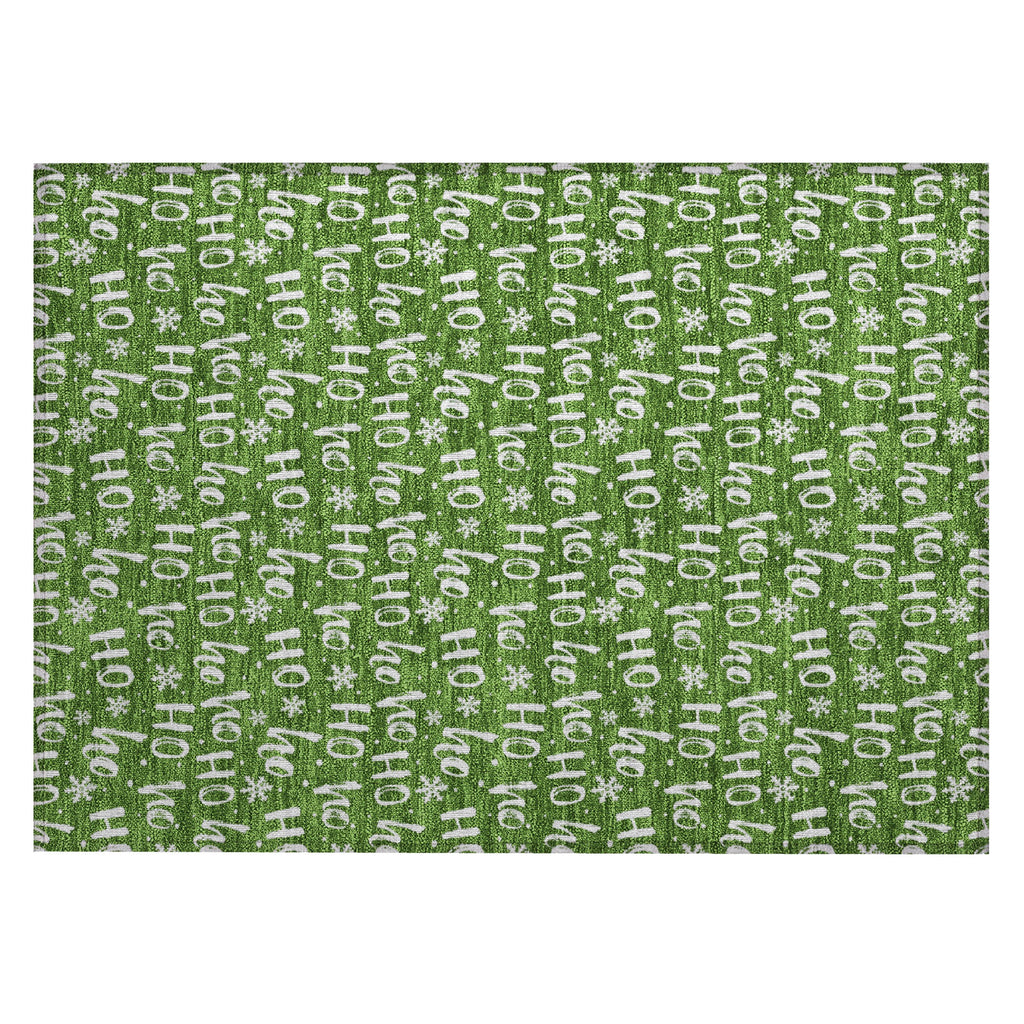 addison chantille acn1814 green rug