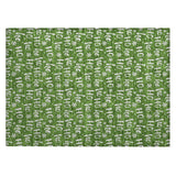 addison chantille acn1814 green rug