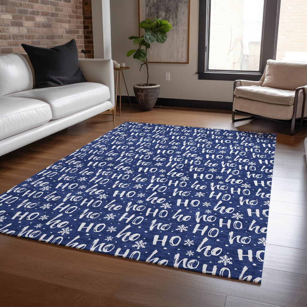 addison chantille acn1814 navy rug