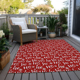 addison chantille acn1814 red rug