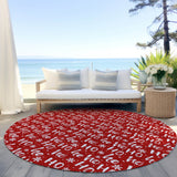 addison chantille acn1814 red rug