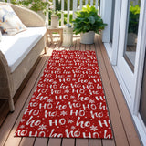 addison chantille acn1814 red rug