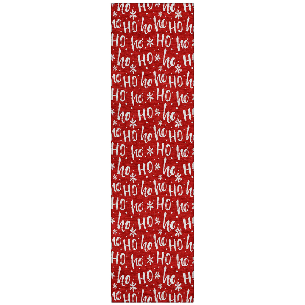 addison chantille acn1814 red rug