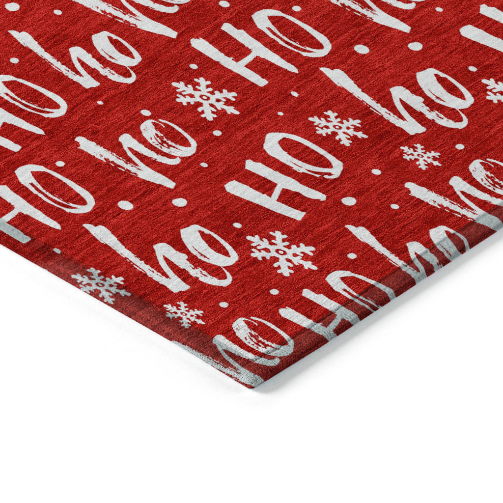 addison chantille acn1814 red rug