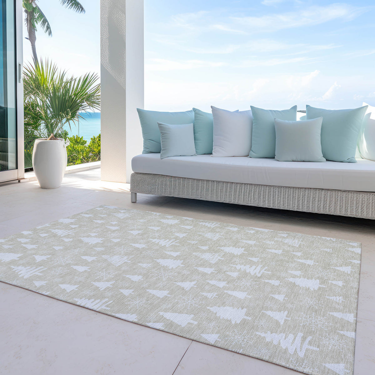 addison chantille acn1815 beige rug