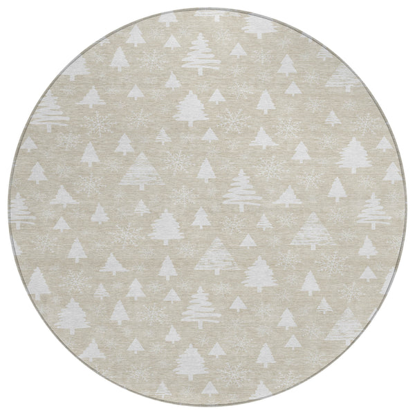 addison chantille acn1815 beige rug