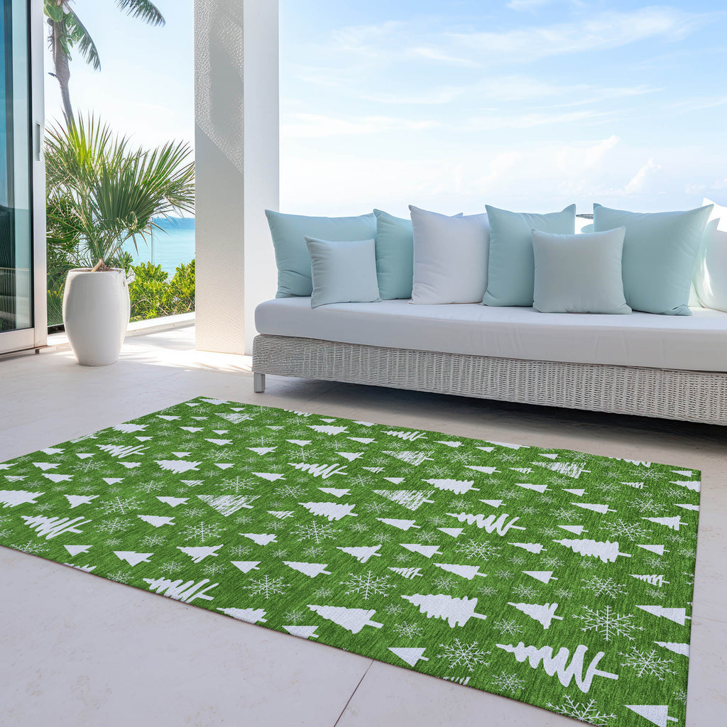 addison chantille acn1815 emerald rug