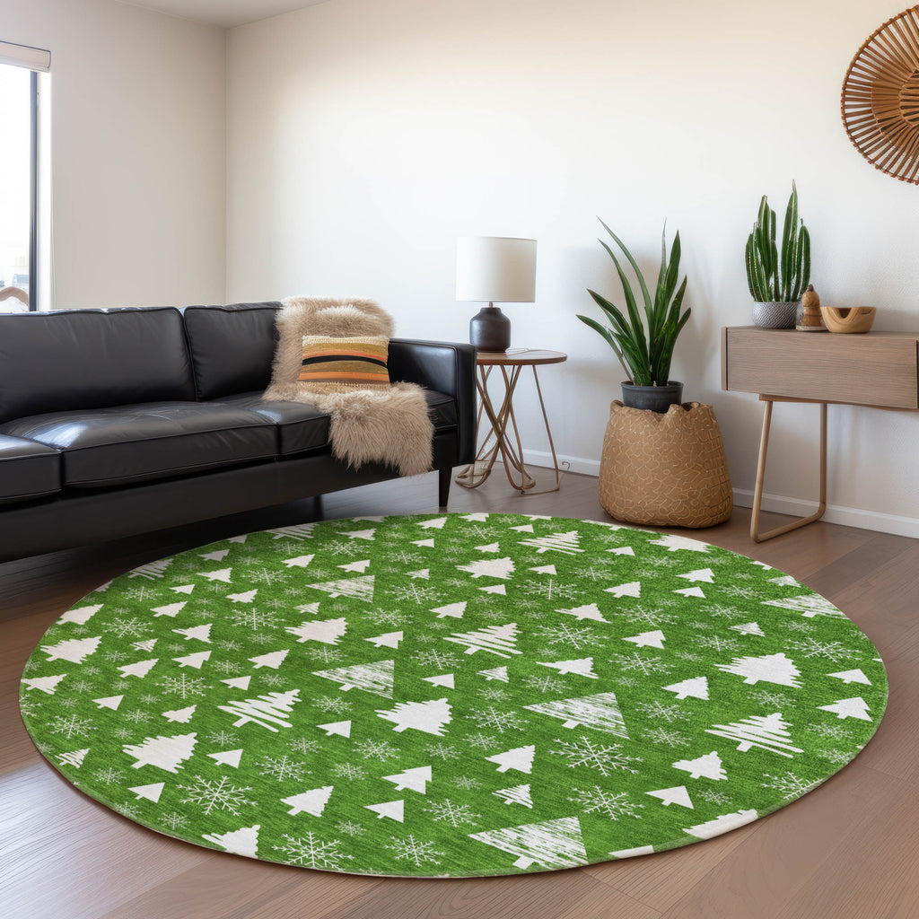 addison chantille acn1815 emerald rug