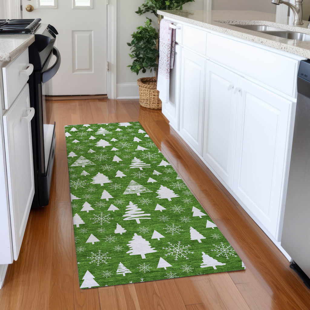 addison chantille acn1815 emerald rug