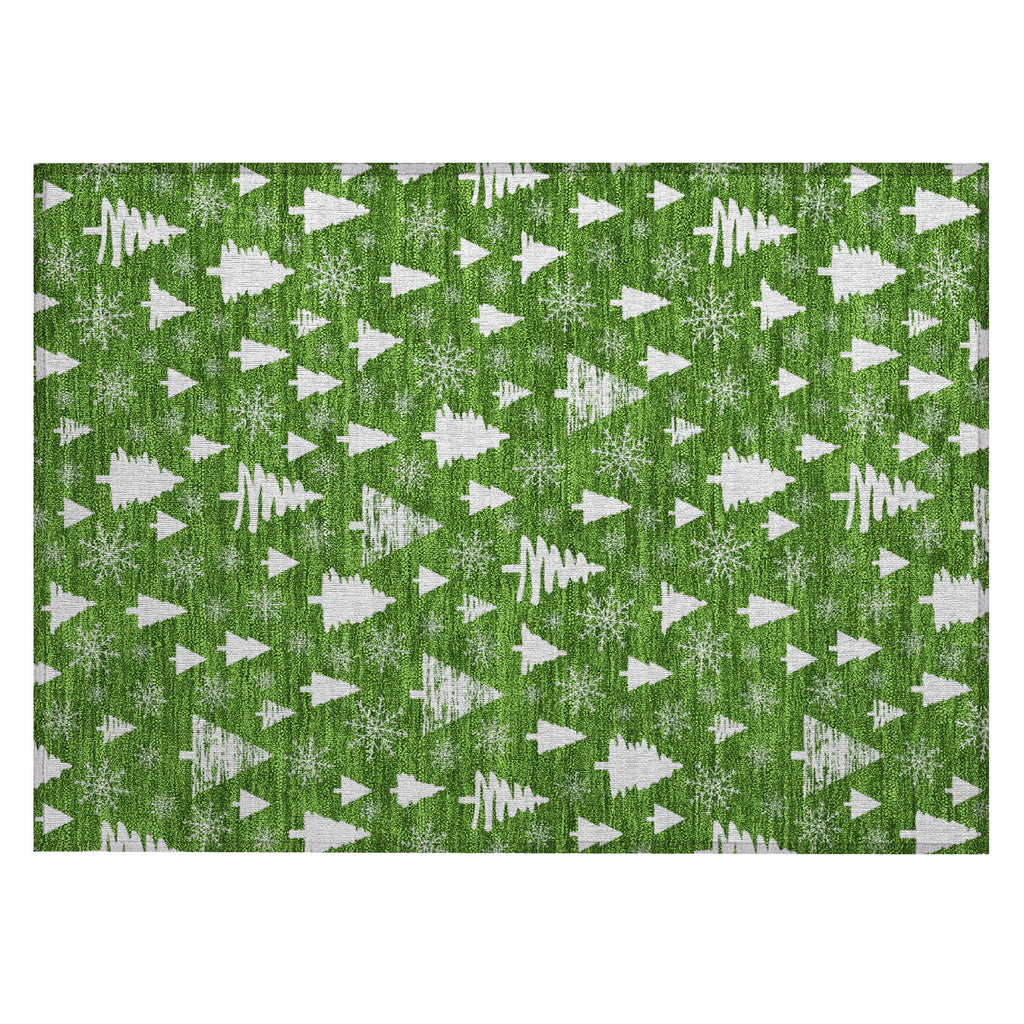addison chantille acn1815 emerald rug