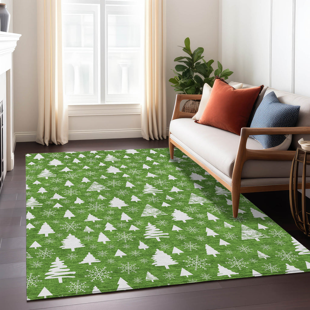 addison chantille acn1815 emerald rug