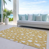 addison chantille acn1815 gold rug