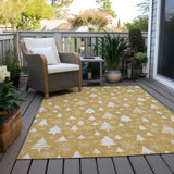 addison chantille acn1815 gold rug