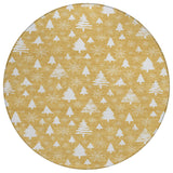 addison chantille acn1815 gold rug
