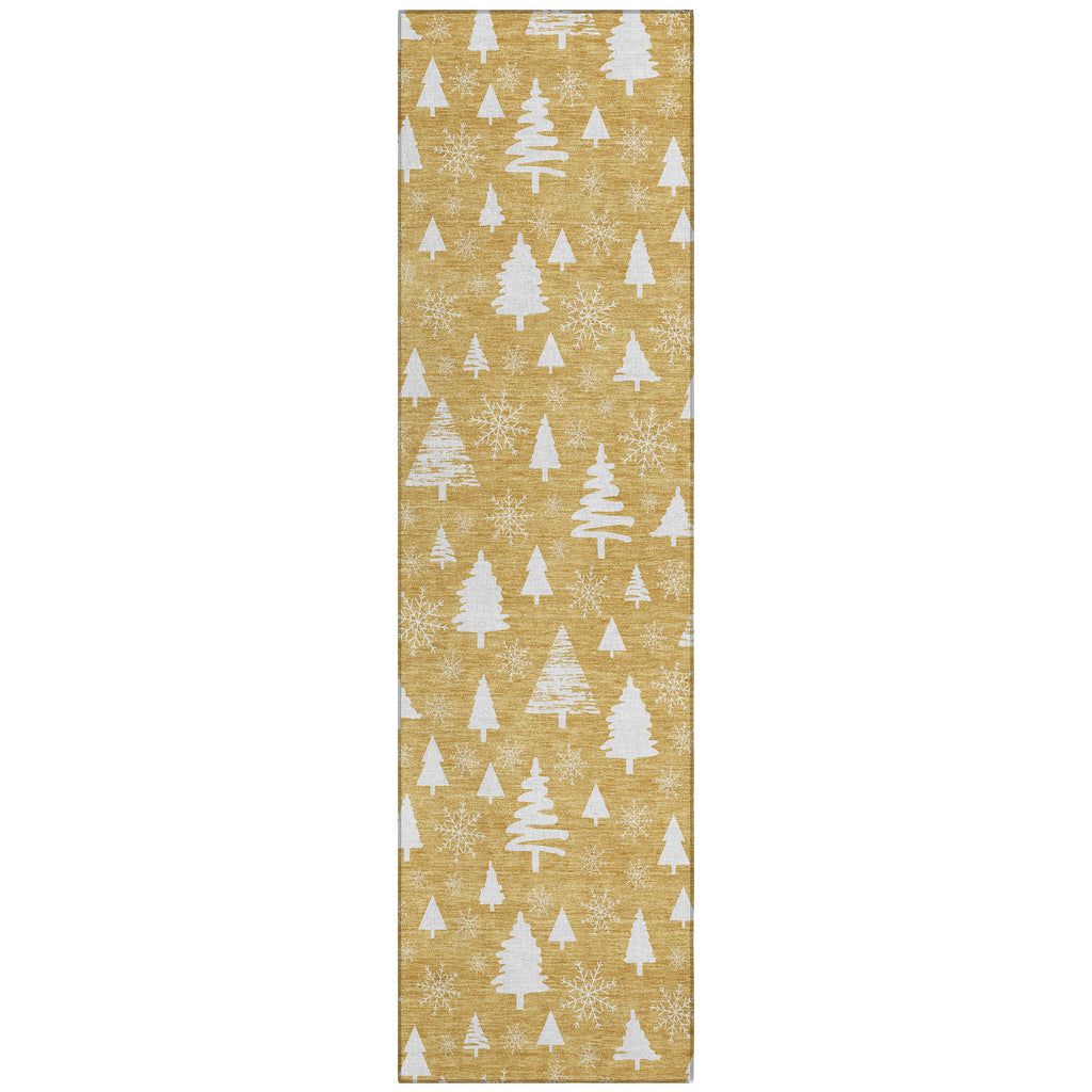 addison chantille acn1815 gold rug