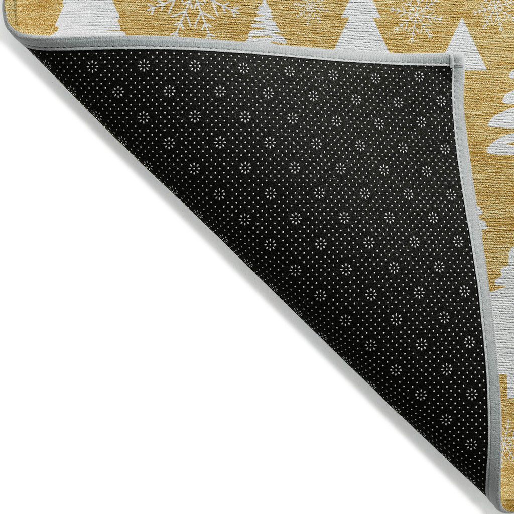 addison chantille acn1815 gold rug