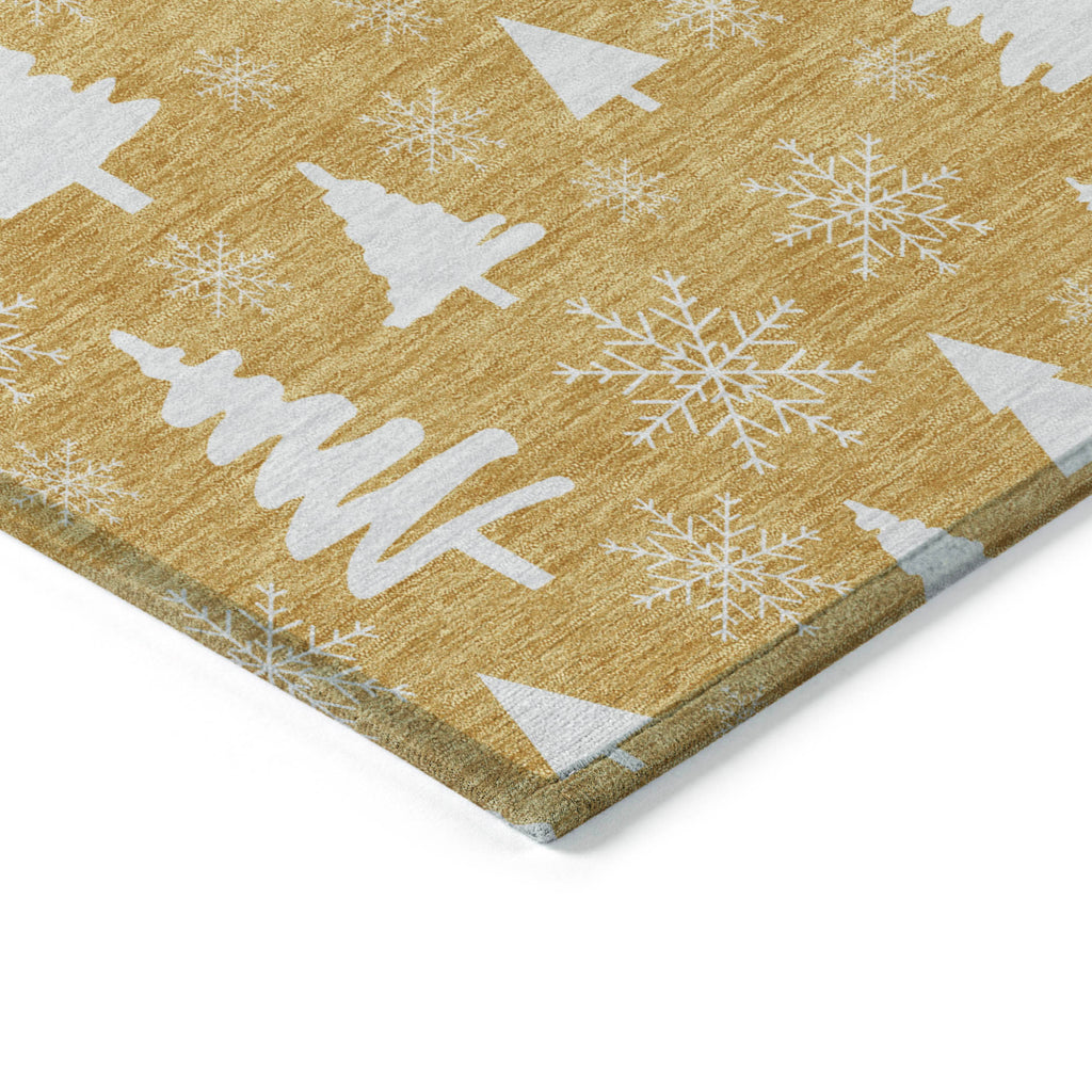 addison chantille acn1815 gold rug