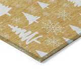 addison chantille acn1815 gold rug