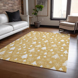 addison chantille acn1815 gold rug