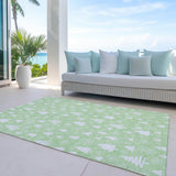 addison chantille acn1815 mint rug