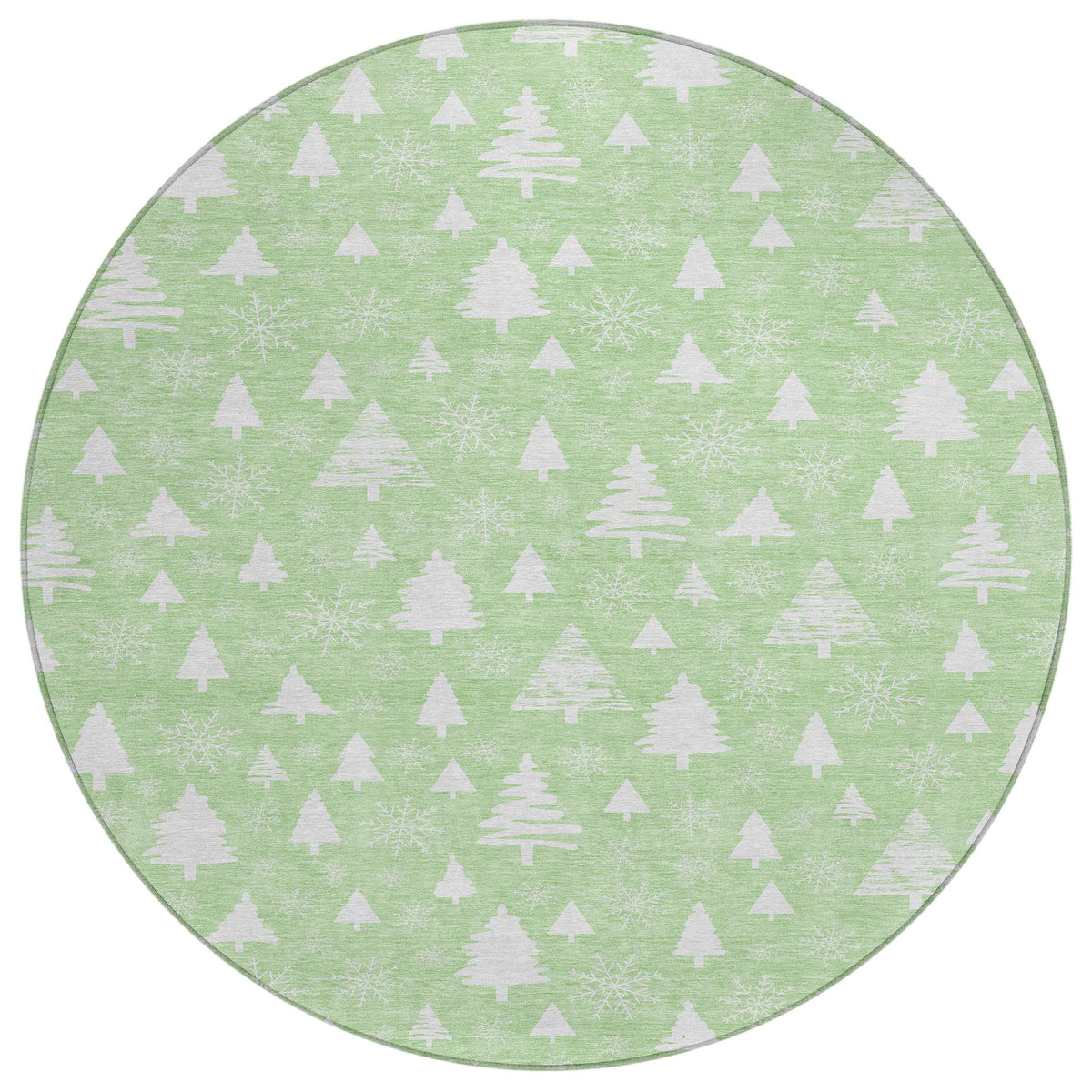 addison chantille acn1815 mint rug