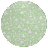 addison chantille acn1815 mint rug