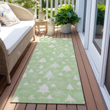 addison chantille acn1815 mint rug
