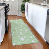 addison chantille acn1815 mint rug