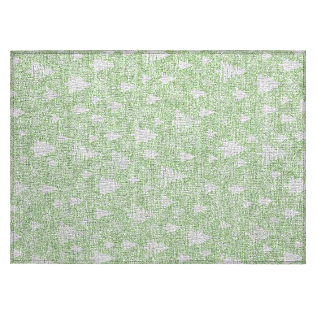 addison chantille acn1815 mint rug
