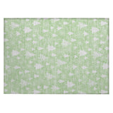 addison chantille acn1815 mint rug