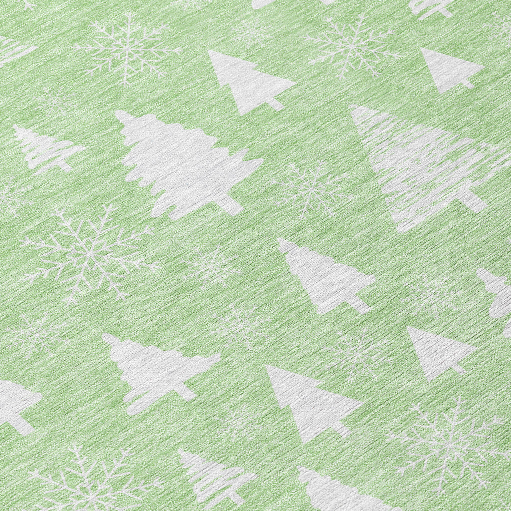 addison chantille acn1815 mint rug