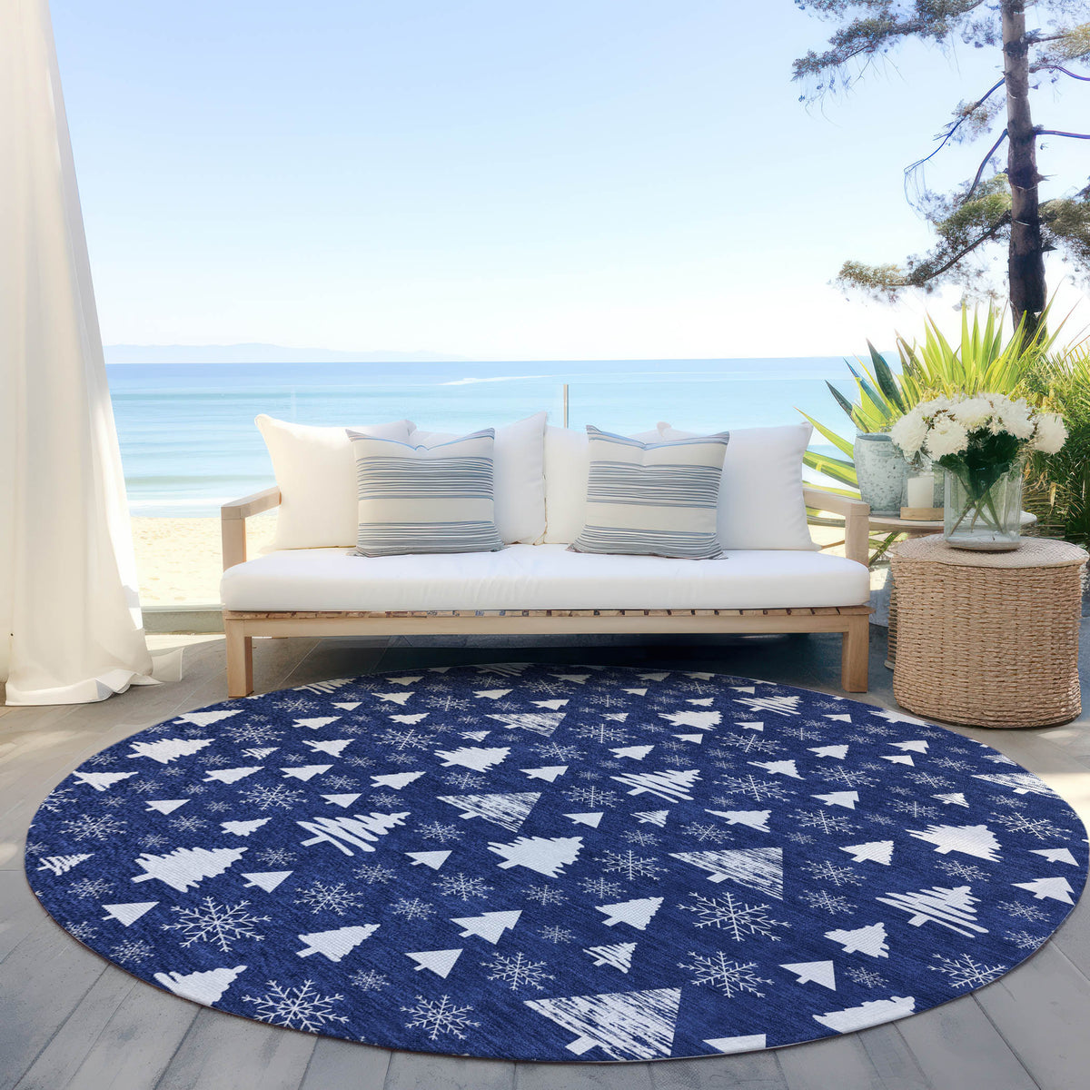 addison chantille acn1815 navy rug