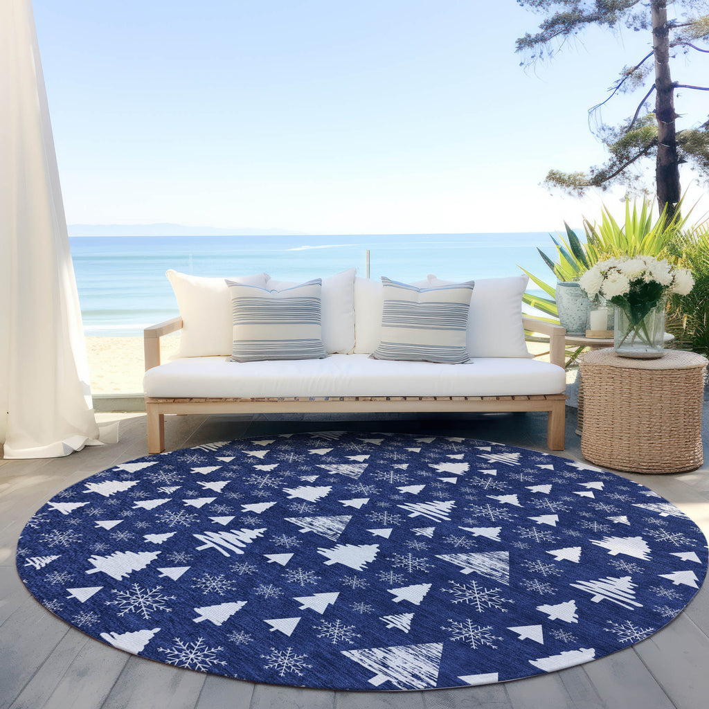 addison chantille acn1815 navy rug