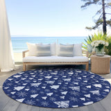 addison chantille acn1815 navy rug