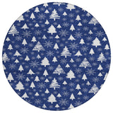 addison chantille acn1815 navy rug