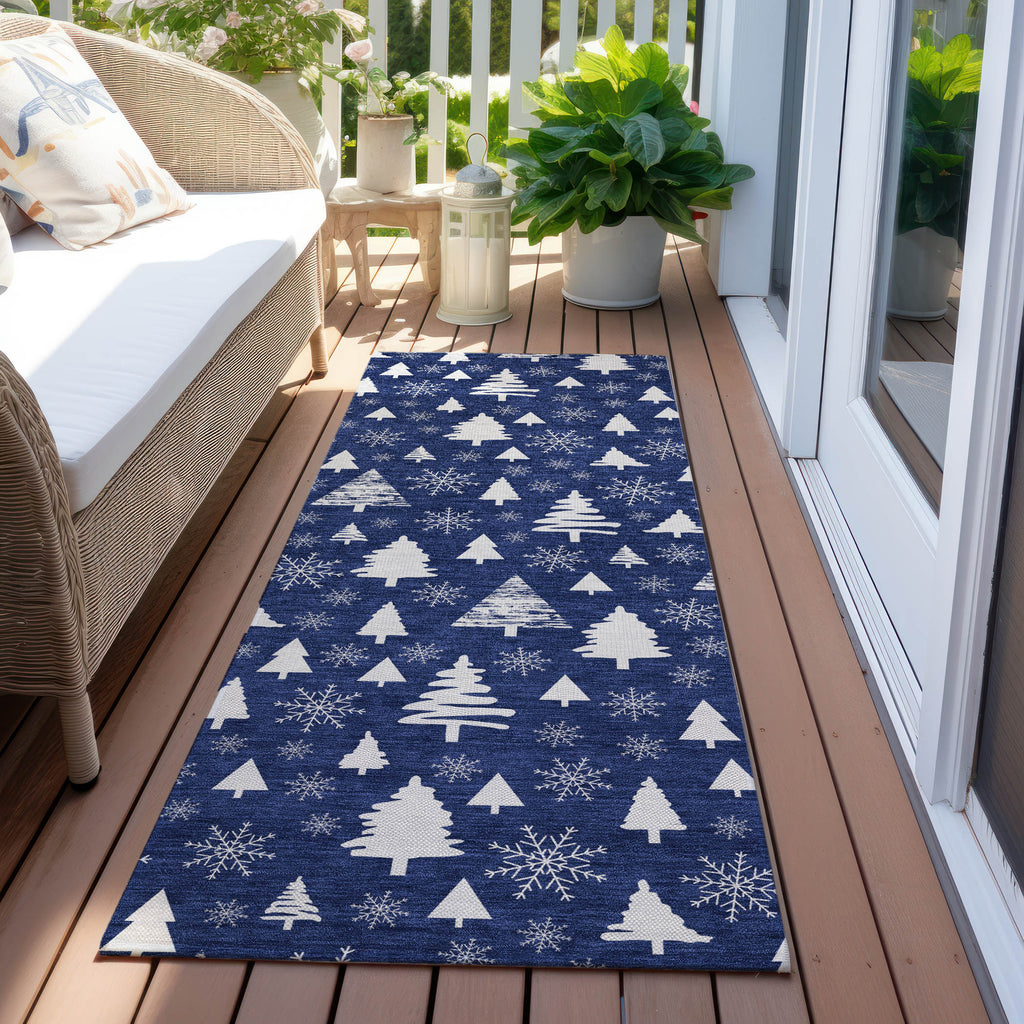 addison chantille acn1815 navy rug