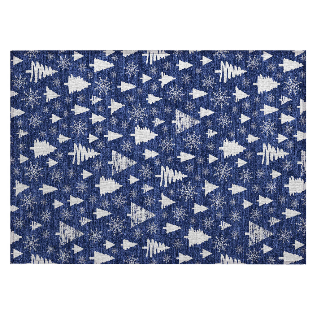addison chantille acn1815 navy rug