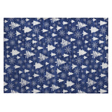addison chantille acn1815 navy rug