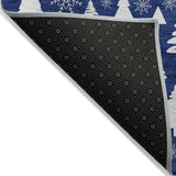 addison chantille acn1815 navy rug