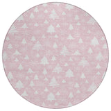 addison chantille acn1815 pink rug