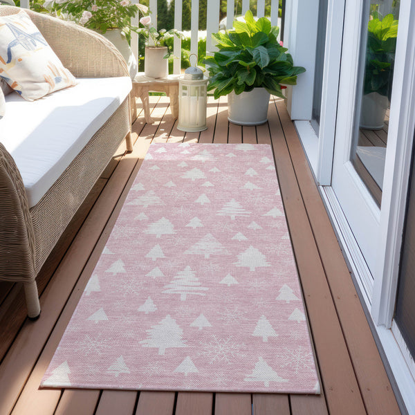 addison chantille acn1815 pink rug