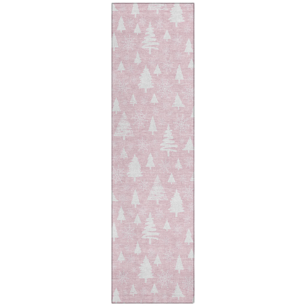 addison chantille acn1815 pink rug