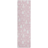 addison chantille acn1815 pink rug