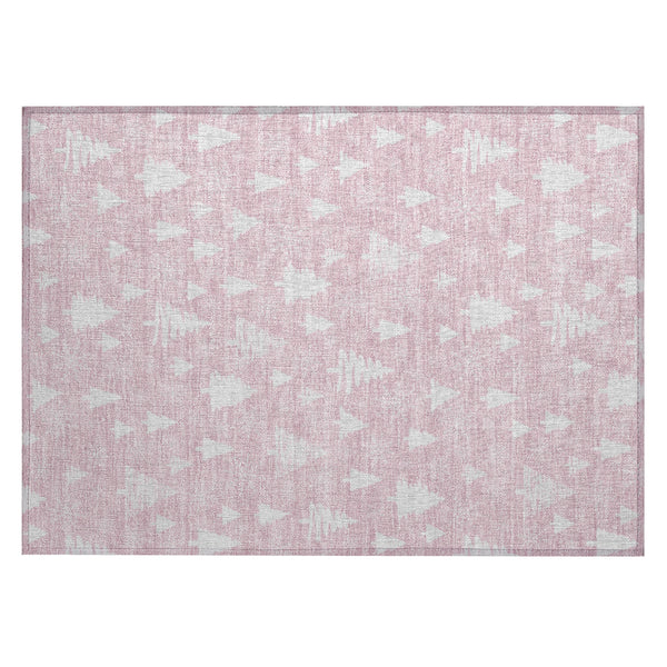 addison chantille acn1815 pink rug