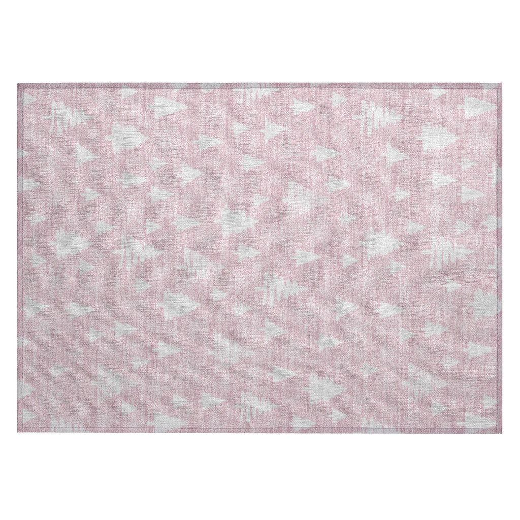addison chantille acn1815 pink rug
