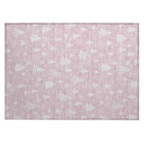 addison chantille acn1815 pink rug