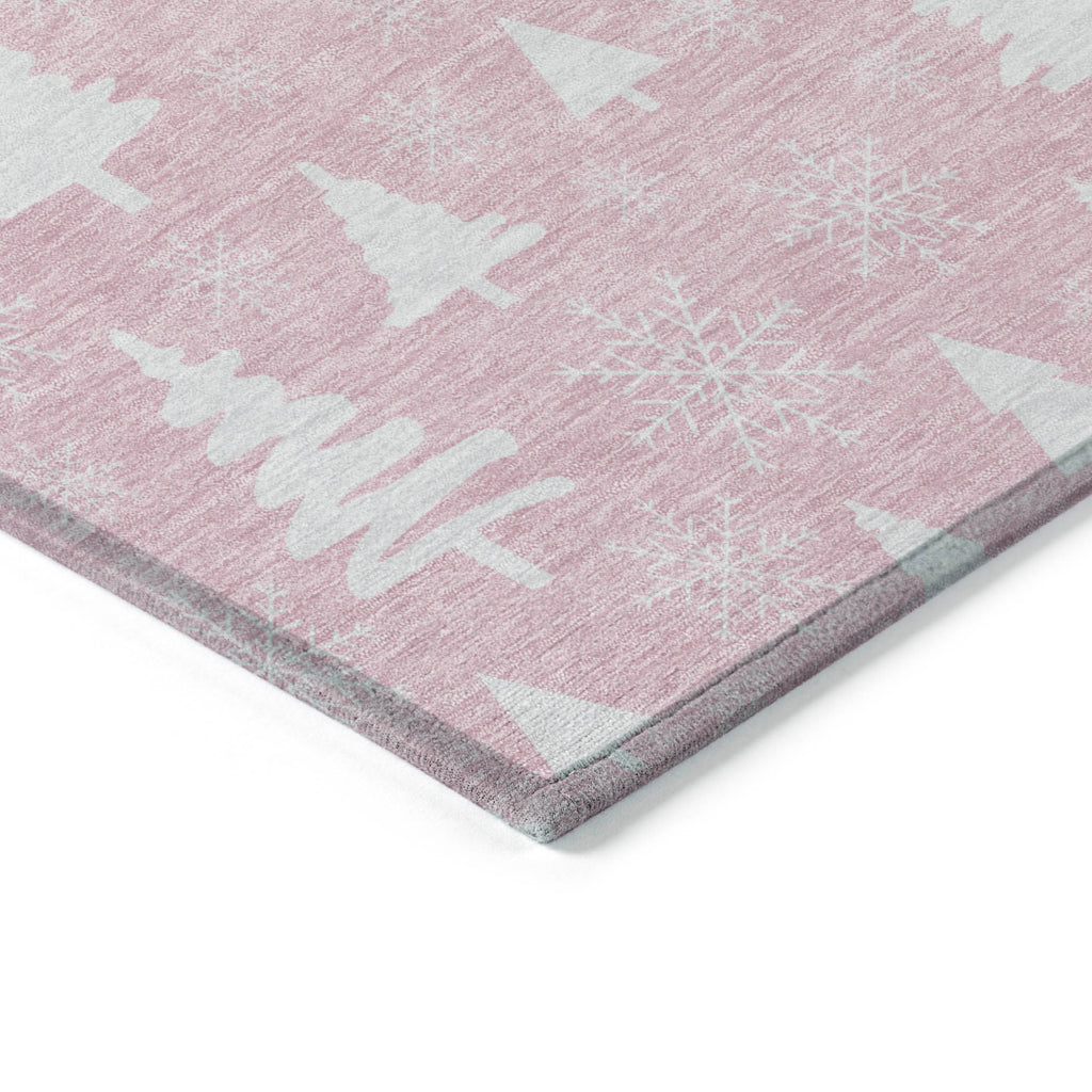 addison chantille acn1815 pink rug