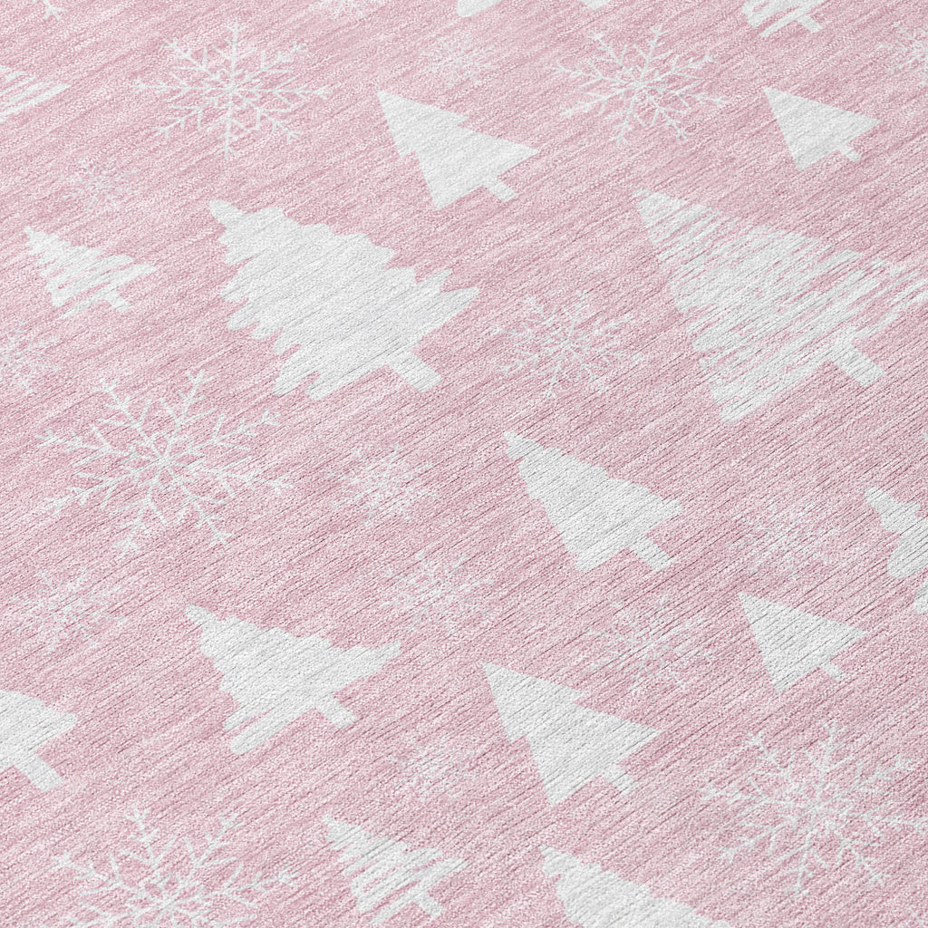 addison chantille acn1815 pink rug