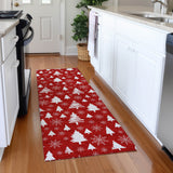 addison chantille acn1815 red rug