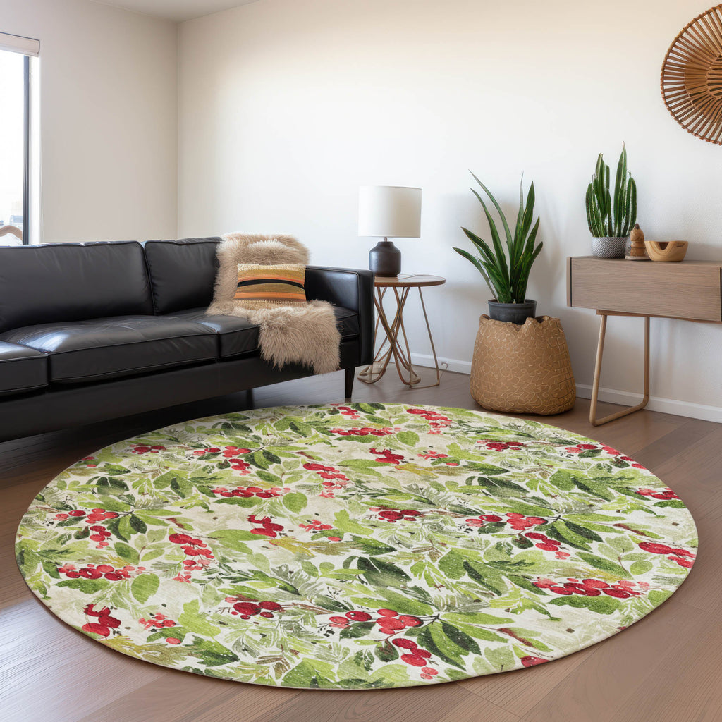 addison chantille acn1816 aloe rug